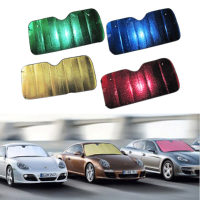 Car Rear Window Sun Shade Visor Blind Screen Protector