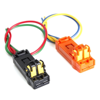 Car Security Airbag Connector Plug Clock Spring Wire For Mazda Toyota