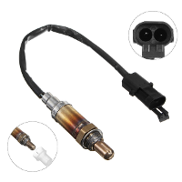 Car Sensor 2 Wire O2 Oxygen New For Holden Commodore V6 3.8L Vp Vr Vs Vt Vu Vx Vy