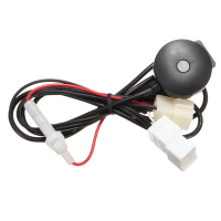 Car Stereo Radio Aux Adaptor Bluetooth Cable Harness For Ford Falcon Territory