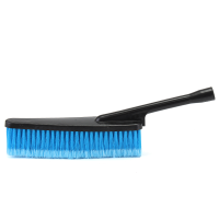 Car Wash High Pressure Power Sprayer Cleaning Brush Triangle Head Polypropylene
