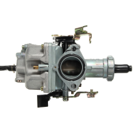 Carb Carburetor Pz27 For 150 200cc Engine Atv Motorcycle With Accelerated Pump