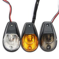 Carbon Turn Signals Flush Mount Light For Kawasaki/ymaha/honda/suzuki/sportbikes