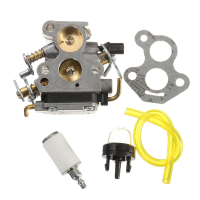 Carburetor Carb For Husqvarna 235 235e 236 240 240e Chainsaw 574719402 545072601