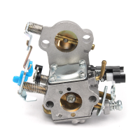 Carburetor Carb For Husqvarna 455 455e 460 461 Chain Saw 544883001 544227401