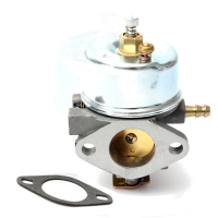 Carburetor Carb For Tecumseh 632370a 632370 Fits Hm100 Hmsk100 Hmsk90