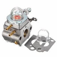 Carburetor Carb For Walbro Wt 973 Troybilt Tb21ec Tb22ec Tb32ec Tb42b Tb80ec 753 06190