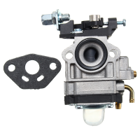 Carburetor Carb Gasket Kit For Echo String Trimmer Srm260 Srm261 Ppt 260 Ppt 261
