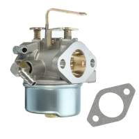Carburetor Carb Hm80 Hm100 For Tecumseh 640152a 640023 640051 640140 640152