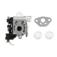Carburetor Carb Kit For Zama Rb K85 Echo Pb 265l Pb 265ln Pb 251 Power Blowers