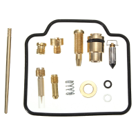Carburetor Carb Rebuild Kit Repair Details For Polaris Sportsman 335 1999 2000