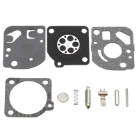 Carburetor Carb Repair Rebuild Kit For Zama Homelite Rb 20 C1u Craftsma Blower
