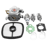 Carburetor Fit For Echo Pb201 Ps200 Es210 Es211 Power Blower Zama C1u K78 Carb