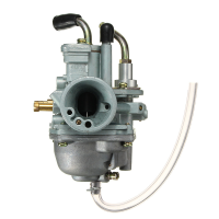 Carburetor For Polaris 50 Predator Atv Manual Choke 2004 2005 2006