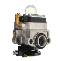 Carburetor For Troy Bilt Tb575ss Tb525cs Trimmer Cultivator 753 04745 753 1225