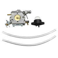 Carburetor For Walbro Wt 89 891 324 391 Poulan 1950 2050 2150 2375
