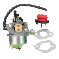 Carburetor Primer Bulb Kit 951 12705 951 10974 / 951 10974a For Mtd Cub Cadet