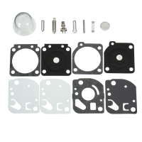 Carburetor Rebuild Gaskets Kit For Zama Carbs Ryobi Ryan Idc Homelite Rb 29