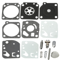 Carburetor Rebuild Repair Kit For Zama Rb 29 Ryobi Ryan Idc Homelite Blower Trimmer