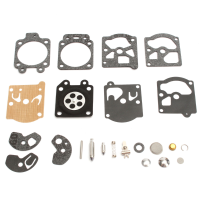 Carburetor Repair Kit Carb Rebuild Tool For Walbro K10 Wat Stihl 028 Fs40 Fs44 Fs85