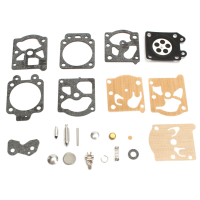 Carburetor Repair Kit Rebuild Tool Gasket Set For Walbro K20 Wat Wa Wt Stihl