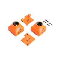 Case for RunCam Eagle 2 Pro FPV Camera