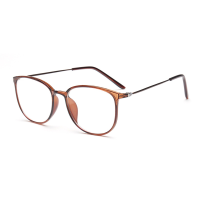 Cass Bojue®lightweight Tr90 Spectacle Glasses Frame Myopia Hyperopia Amblyopia Presbyopia Lens Rim