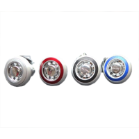 Cbs 312 Four Colors Car Steering Wheel Power Booster Dynamical Ball