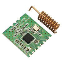 Cc1101 868mhz 2 3.6V Rf Low Power Uhf Wireless Transceiver Module 1.2K To 500kps 64 Bytes Spi Interface Wake On Radio Support Fsk Gfsk Ask/ook And Msk