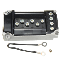 Cdi Switch Box 90/115/150/200 For Mercury Outboard Motor 332 7778a12 Switchbox