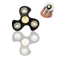 Ceramic Fidget Hand Spinner Edc Attention Stress Relief Toys Fingers Gyro For Kids Children Gift