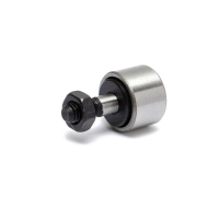 Cf4/kr12 M4x 0.7 Cam Follower Bolt Type Needle Roller Bearing