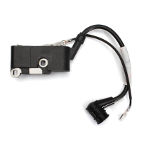Chain Saw Ignition Coil Module For Dmc6200cs Baumr Ag Sx62 62cc Sx66 Chain Saw