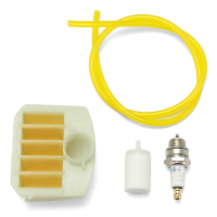 Chainsaw Tune Up Maintenance Service Kit For Husqvarna 340 345 346xp 350 351 353