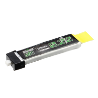 Charsoon 3.7V 220mah 50c Lipo Battery For Blade Inductrix Tiny Whoop Rc Quadcopter