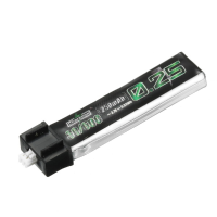 Charsoon 3.7V 250mah 1s 30c/60c Lipo Battery For Blade Nano Qx Cpx And Tiny Whoop