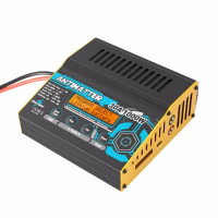 Charsoon Antimatter 1000w 30a Balance Charger Discharger For Lipo/life/nicd/pb Battery