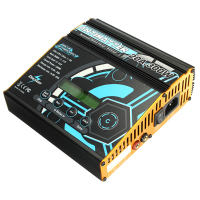 Charsoon Antimatter 300w 20a Built In Ac Dc Synchronous Balance Charger Discharger