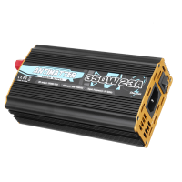 Charsoon Antimatter 350w 23a Lipo Charger Power Supply Adapter For Isdt D2 Q6 Sc 608