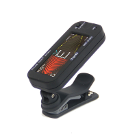 Cherub Wmt 610rc Reversible Clip Metro Tuner Guitar Tuner For Guitar Bass Violin Ukulele