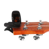 Cherub Wst 630g Guitar Tuner Clip For Guitar Tuning