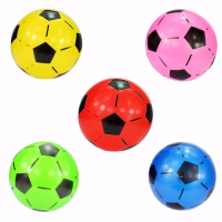 Chidren Cute Inflatable Novelty Toys Balls Games Garden Party Stuff Pvc Variety Color Randomly