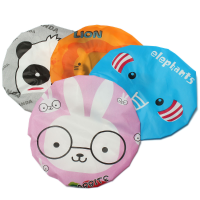 Children Kids Cartoon Durable Shampoo Waterproof Shower Cap