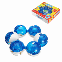 Children Smart Toys Educational Twister The Magic Ball Baby Indoor Outdoor Toys Magic Ball