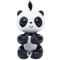 Christmas Finger Baby Interactive Intelligent Panda Smart Colorful Touch Reaction Toys For Kids Children Gifts