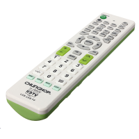 Chunghop H 1880e Universal Remote Control Controller For Led/lcd Tv