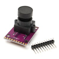 Cjmcu 110 Optical Flow Sensor Module Apm2.52/2.6 Adns 3080 Flight Controller