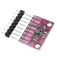 CJMCU 811 CCS811 Carbon Monoxide CO VOCs Air Quality Numerical Gas Sensor