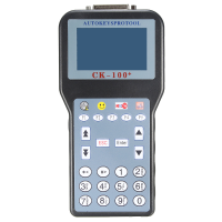 Ck 100+ Auto Car Key Programmer Latest V99.99 Generation Sbb Multi Language