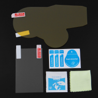 Cluster Scratch Protection Film Screen Protector Shield For Bmw R1200gs Adv